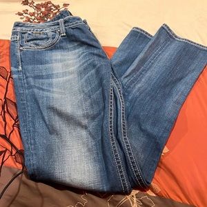 Express Jeans